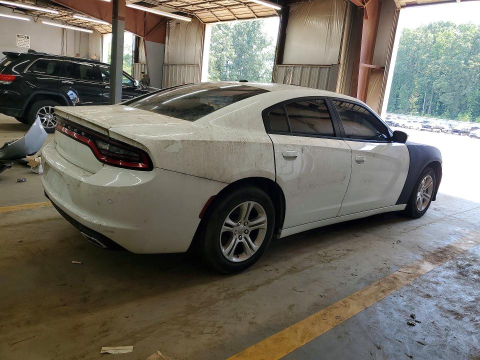 Продажа на аукционе авто 2022 Dodge Charger, vin: 2C3CDXBG5NH129332, номер лота: 61467186