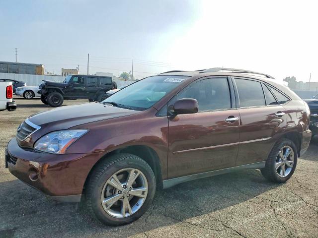 Продажа на аукционе авто 2008 Lexus Rx, vin: JTJHW31U582851079, номер лота: 60478696