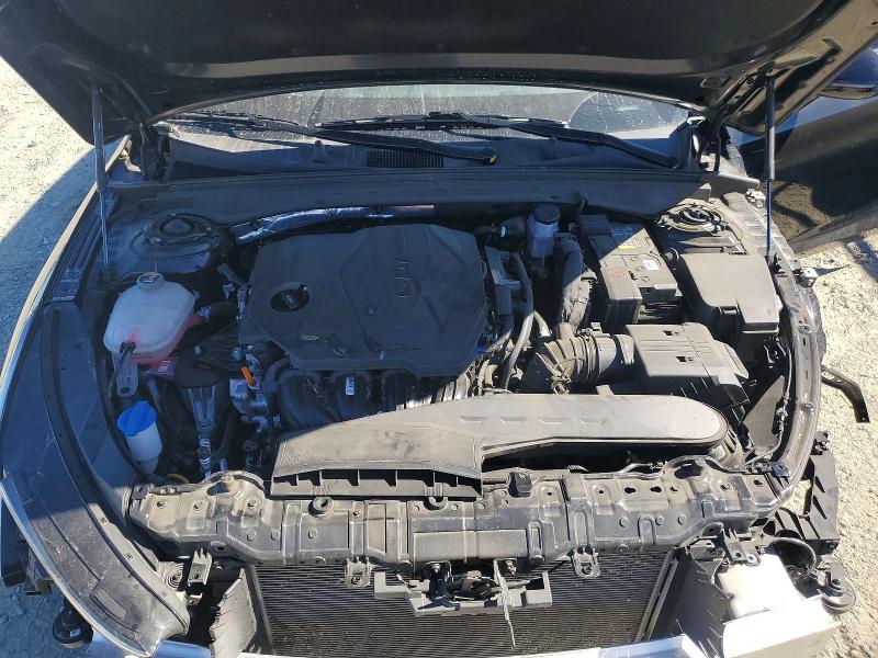Продажа на аукционе авто 2025 Kia K5, vin: KNAG64J75S5313001, номер лота: 60090996