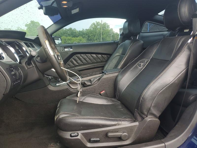 Aukcja sprzedaży 2012 Ford Mustang, vin: 1ZVBP8AM6C5240792, numer aukcji: 60686896