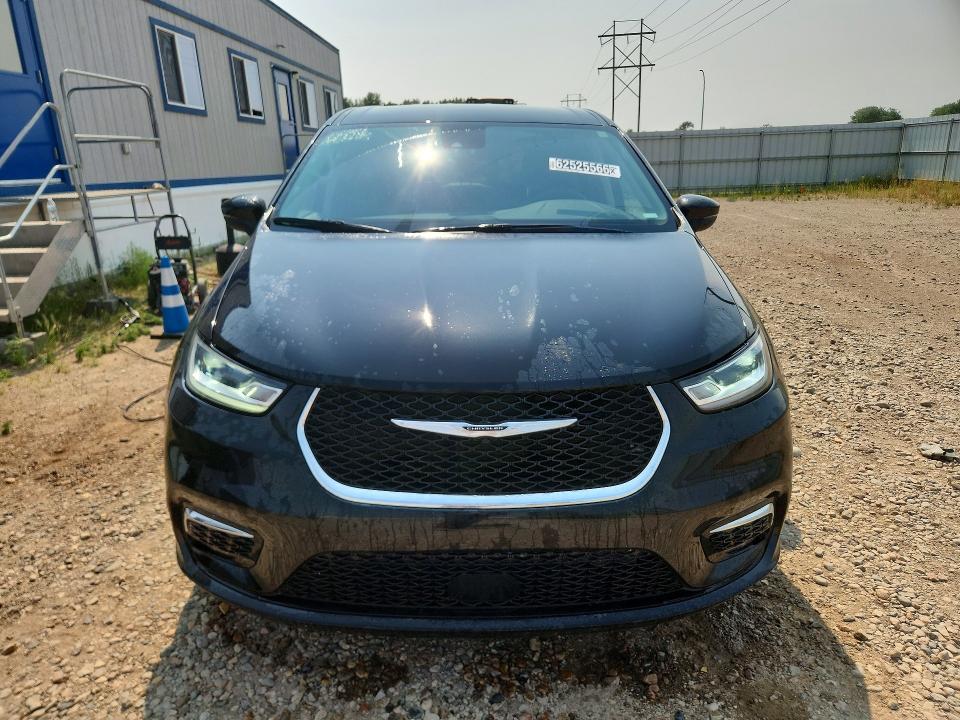 Aukcja sprzedaży 2023 Chrysler Pacifica, vin: 2C4RC1BG9PR627438, numer aukcji: 62525566