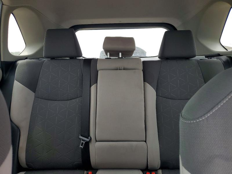 Продажа на аукционе авто 2020 Toyota Rav4, vin: 2T3P1RFV2LC063170, номер лота: 62238726