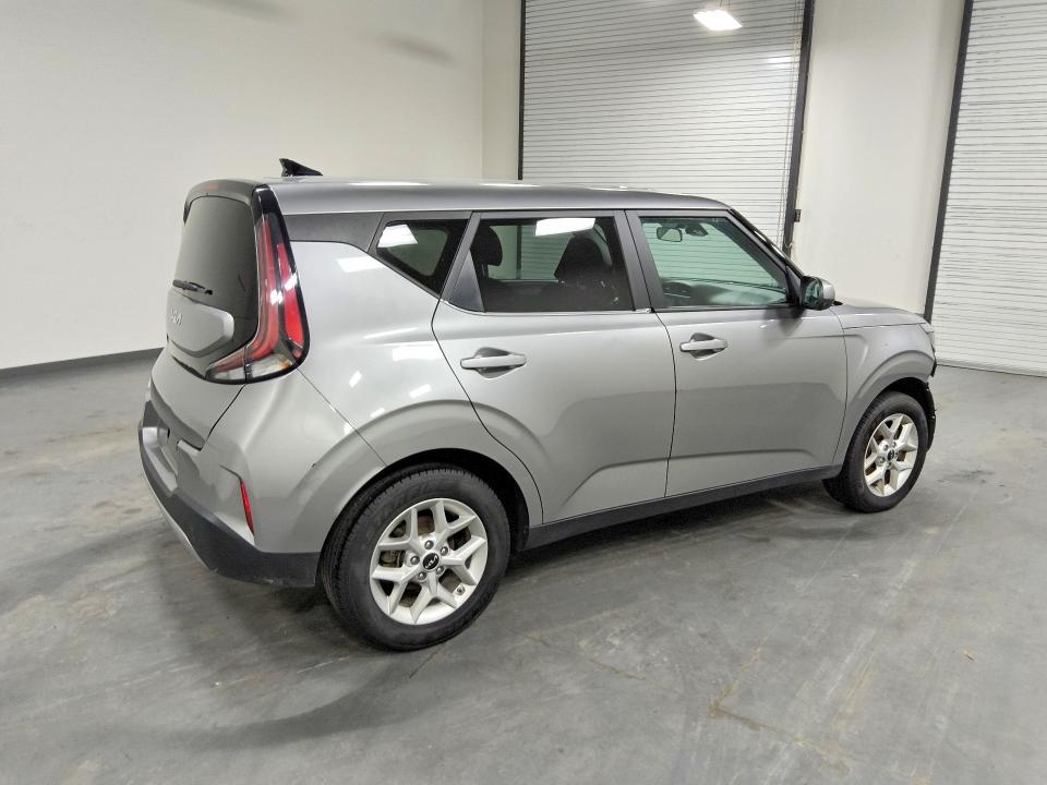 Aukcja sprzedaży 2024 Kia Soul, vin: KNDJ23AU5R7239968, numer aukcji: 60162206