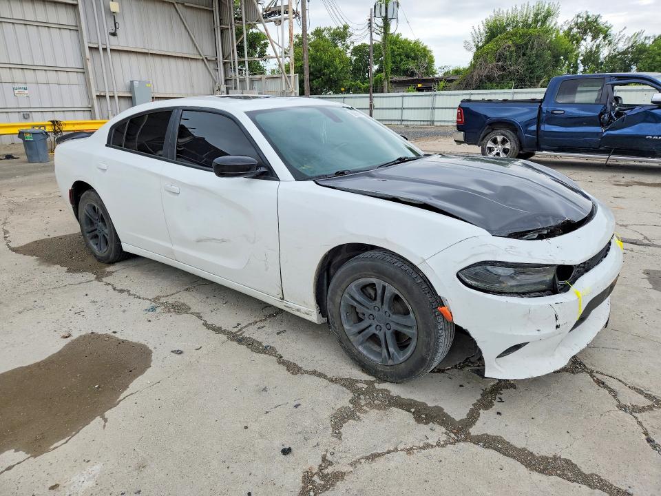 Aukcja sprzedaży 2021 Dodge Charger, vin: 2C3CDXBG4MH510801, numer aukcji: 58993616