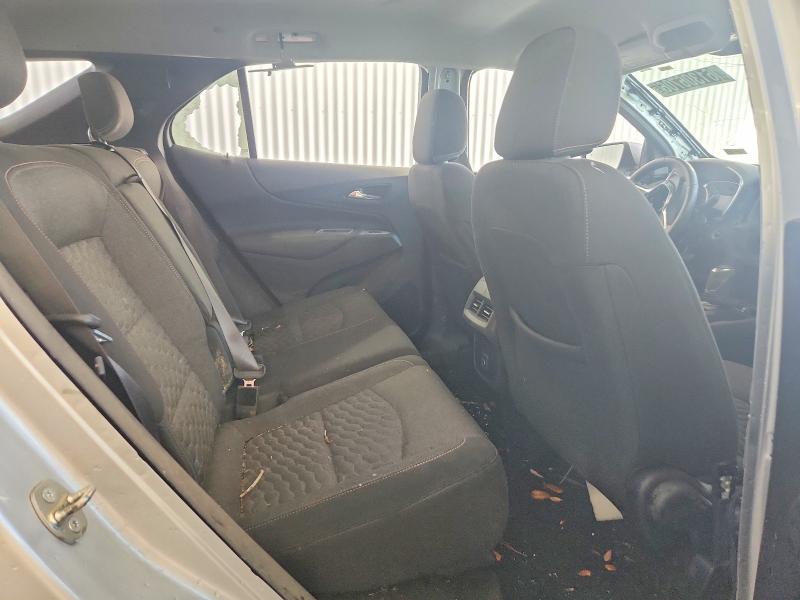 Продаж на аукціоні авто 2019 Chevrolet Equinox, vin: 3GNAXVEX9KS559374, номер лоту: 61306706