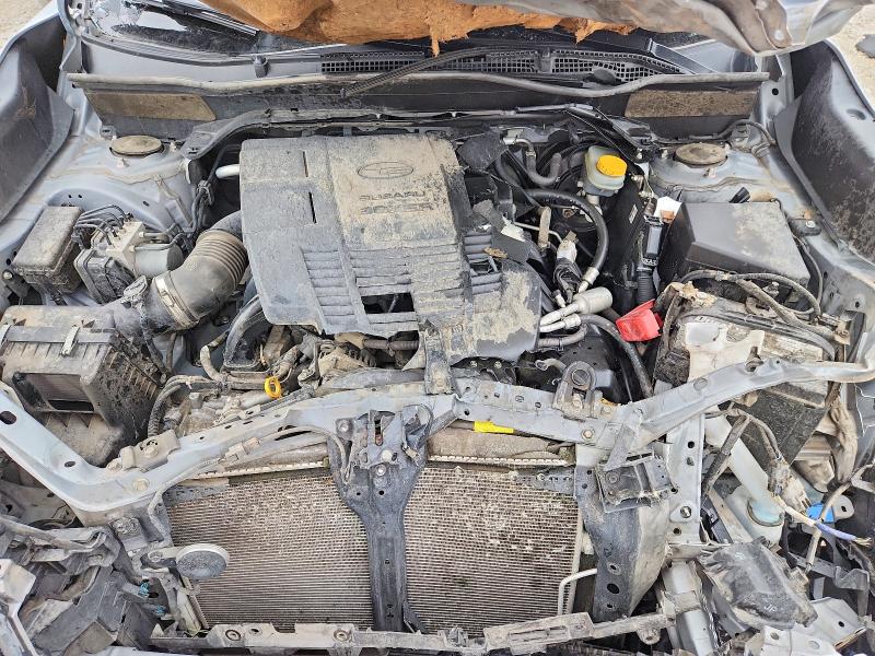 Aukcja sprzedaży 2021 Subaru Forester, vin: JF2SKAJC5MH446705, numer aukcji: 62055666