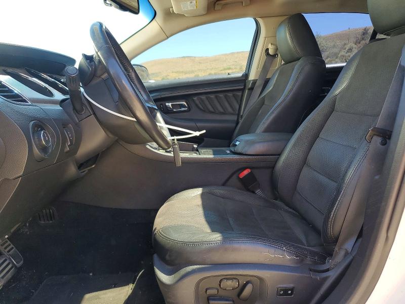 Aukcja sprzedaży 2010 Ford Taurus, vin: 1FAHP2KT8AG102632, numer aukcji: 62039596