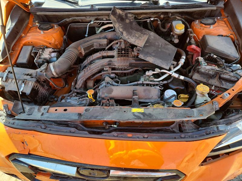 Продажа на аукционе авто 2018 Subaru Crosstrek, vin: JF2GTADC9JH229233, номер лота: 61788646