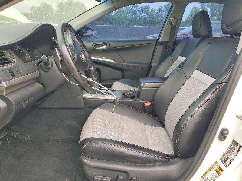 62311516 :رقم المزاد ، 4T1BF1FK2CU101216 vin ، 2012 Toyota Camry مزاد بيع