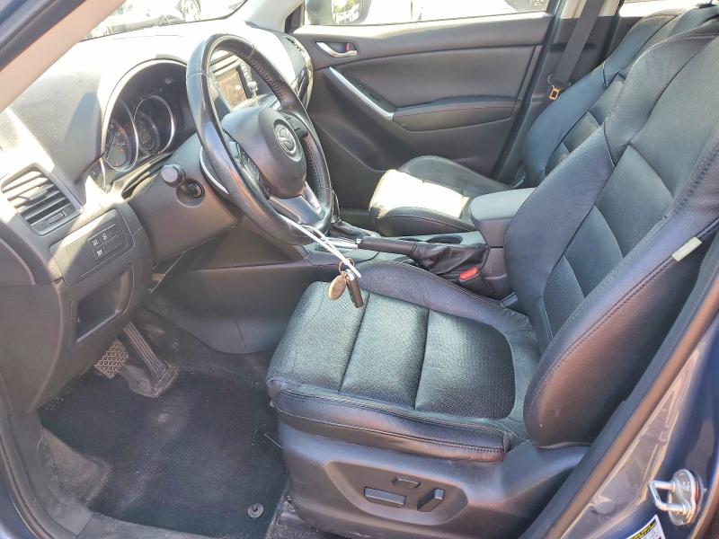 Aukcja sprzedaży 2014 Mazda Cx-5, vin: JM3KE4DY8E0421657, numer aukcji: 61967026