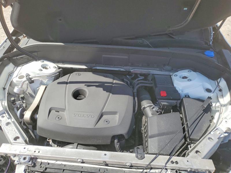 Aukcja sprzedaży 2022 Volvo Xc90, vin: YV4102CK6N1849707, numer aukcji: 59537336