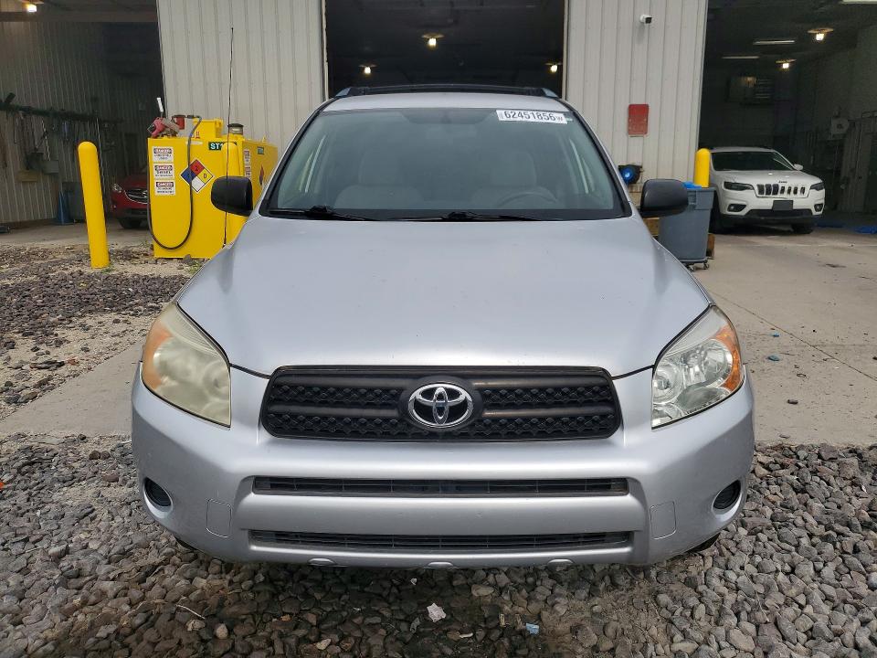 Продаж на аукціоні авто 2006 Toyota Rav4, vin: JTMZD33VX65007506, номер лоту: 62451856
