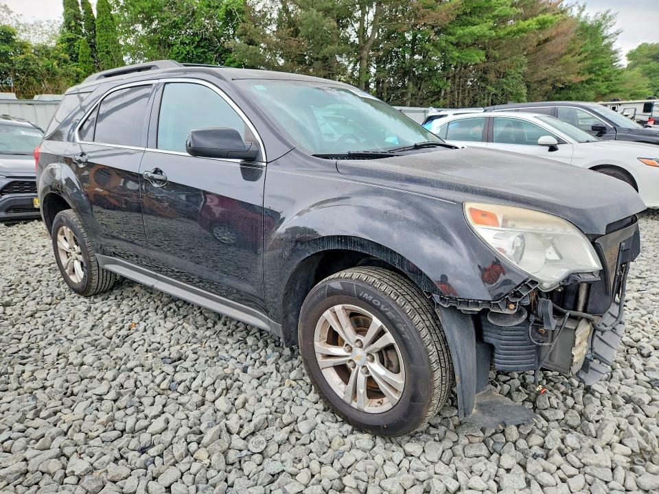 Продаж на аукціоні авто 2013 Chevrolet Equinox, vin: 2GNFLNEK6D6267642, номер лоту: 62042116
