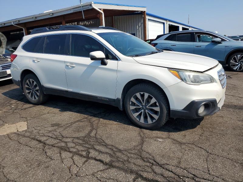 Продажа на аукционе авто 2016 Subaru Outback, vin: 4S4BSENC9G3307769, номер лота: 59274836