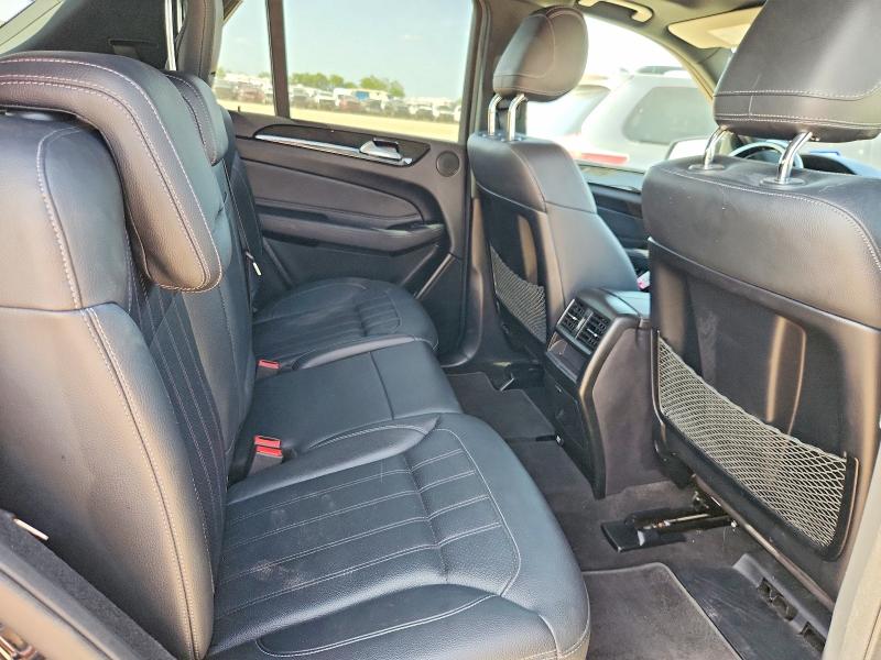 Продаж на аукціоні авто 2018 Mercedes-benz Gle, vin: 4JGDA5JB1JB082141, номер лоту: 62538106