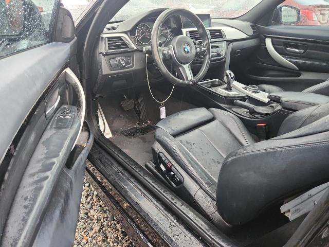 Продажа на аукционе авто 2014 Bmw 435, vin: WBA3R1C54EK192631, номер лота: 62383386