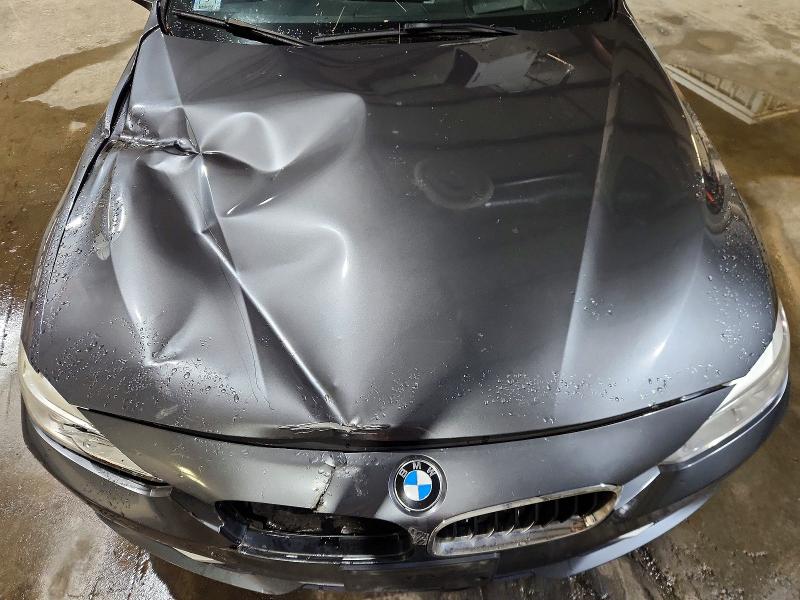 Продаж на аукціоні авто 2013 Bmw 328, vin: WBA3B5C53DF594501, номер лоту: 60022536