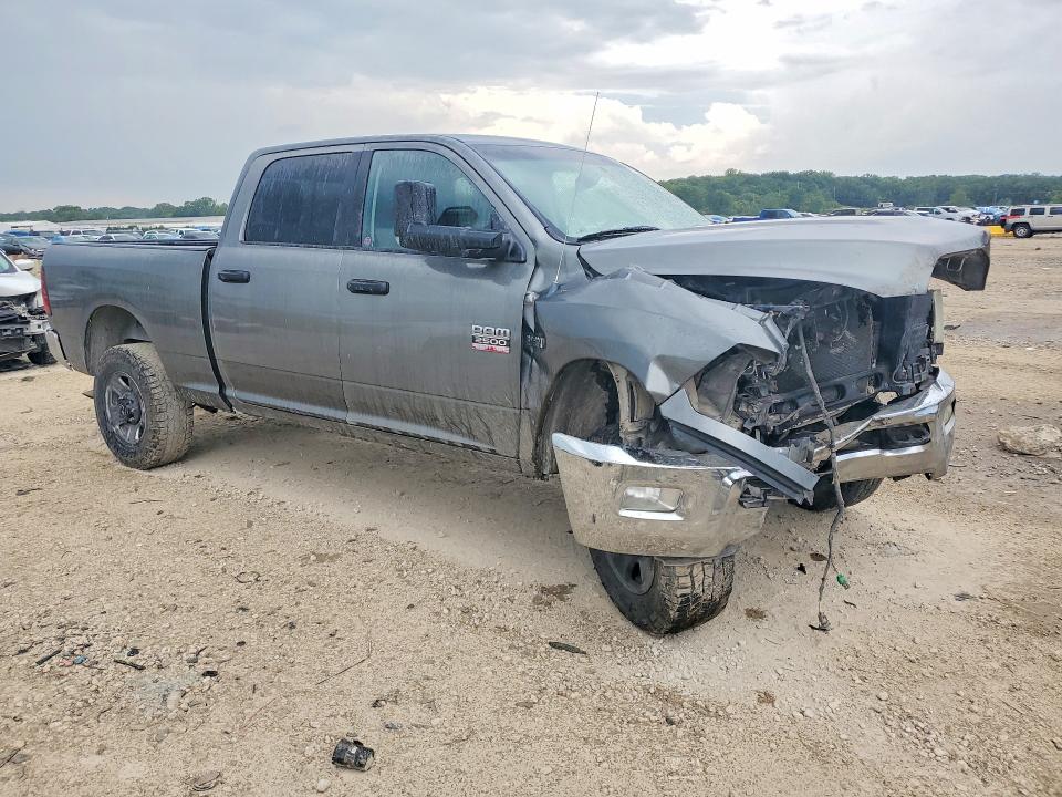 Aukcja sprzedaży 2011 Dodge Ram 2500, vin: 3D7TT2CT5BG628968, numer aukcji: 61410136