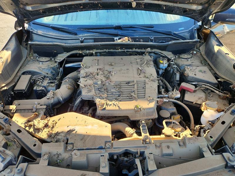 Продаж на аукціоні авто 2023 Subaru Forester, vin: JF2SKALC0PH476390, номер лоту: 62324896