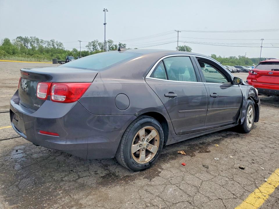 Продажа на аукционе авто 2013 Chevrolet Malibu, vin: 1G11B5SAXDF322996, номер лота: 62573056