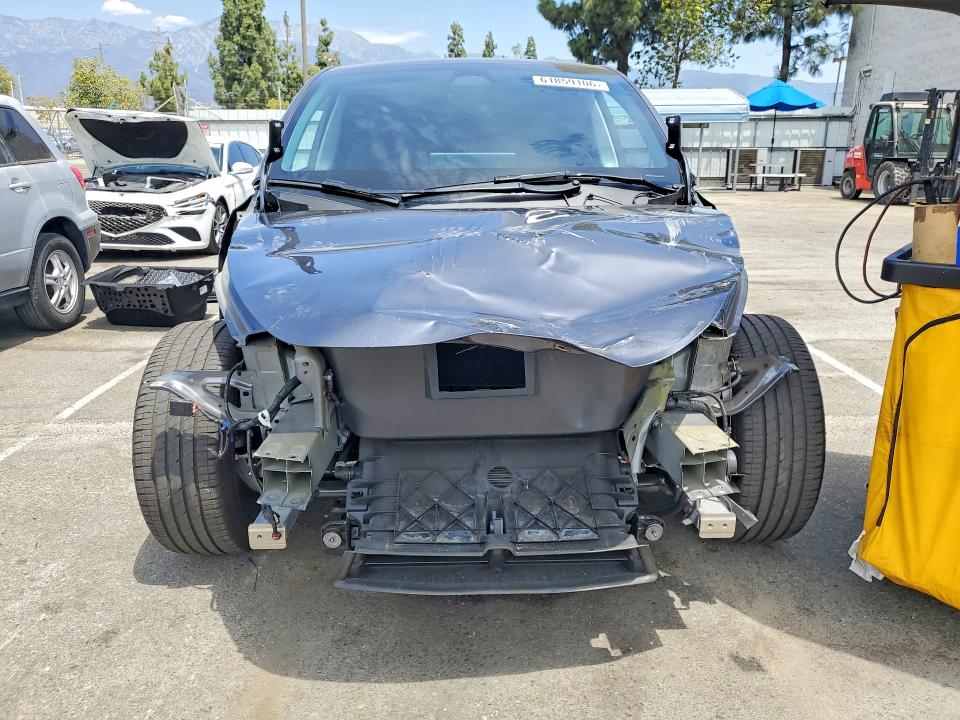 Aukcja sprzedaży 2023 Tesla Model Y, vin: 7SAYGAEE0PF960412, numer aukcji: 61859106