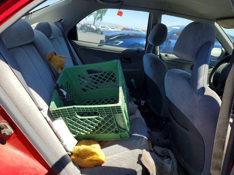 Aukcja sprzedaży 1993 Honda Civic, vin: JHMEG8642PS040846, numer aukcji: 60876956