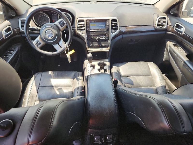 Aukcja sprzedaży 2012 Jeep Grand Cherokee, vin: 1C4RJFAG6CC132976, numer aukcji: 60038246