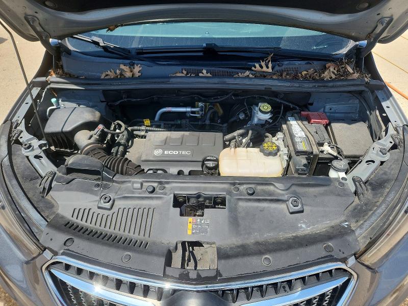 Продаж на аукціоні авто 2020 Buick Encore, vin: KL4CJASB8LB015850, номер лоту: 61423776