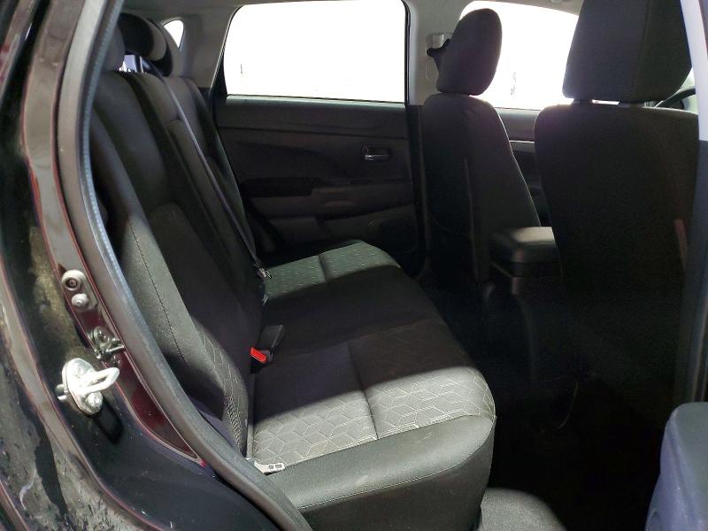 Aukcja sprzedaży 2021 Mitsubishi Outlander Sport, vin: JA4APUAU2MU003550, numer aukcji: 62294916