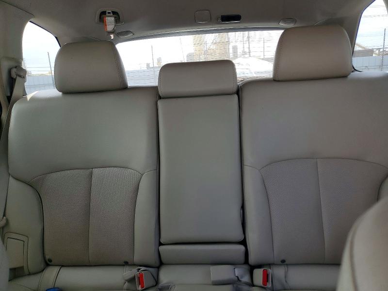 Aukcja sprzedaży 2012 Subaru Outback, vin: 4S4BRDJC4C2285269, numer aukcji: 61803546