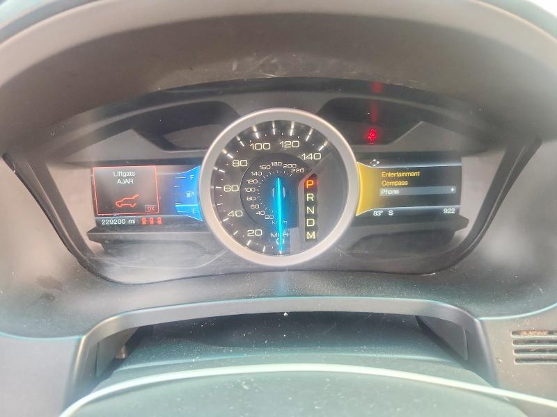 Aukcja sprzedaży 2014 Ford Explorer, vin: 1FM5K8D87EGA20058, numer aukcji: 60731996