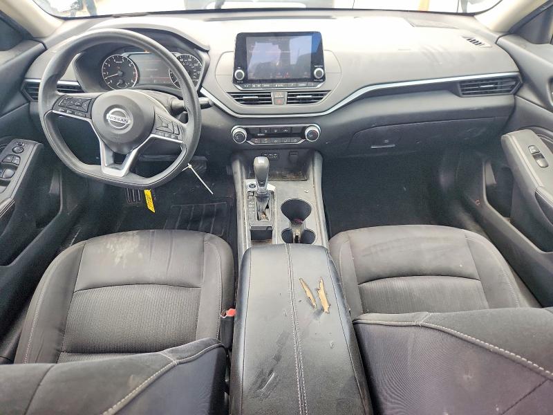 Aukcja sprzedaży 2020 Nissan Altima, vin: 1N4BL4BV3LN302184, numer aukcji: 60244776
