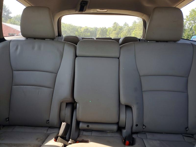 2021 Honda Pilot მანქანა იყიდება აუქციონზე, vin: 5FNYF6H54MB088773, აუქციონის ნომერი: 58959826