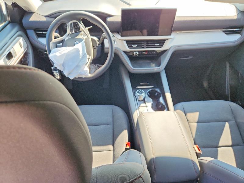 Aukcja sprzedaży 2025 Ford Explorer, vin: 1FMUK8DH1SGA89108, numer aukcji: 60670946