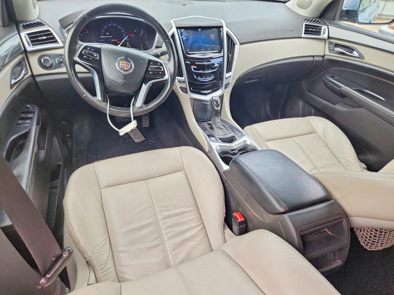 2013 Cadillac Srx მანქანა იყიდება აუქციონზე, vin: 3GYFNAE32DS558011, აუქციონის ნომერი: 62179236
