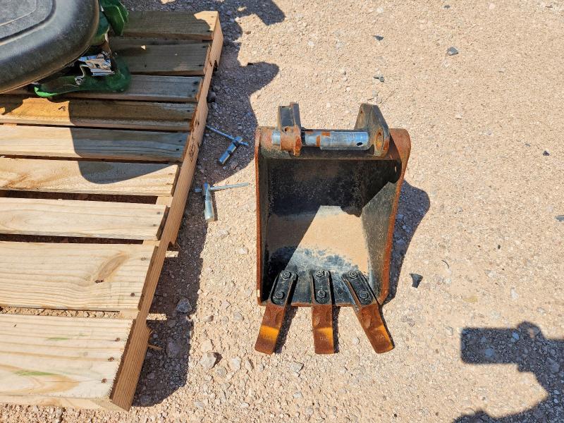 Продажа на аукционе авто 2024 John Deer Industrial Equipment, vin: 1LV0260BKN0063193, номер лота: 59111396