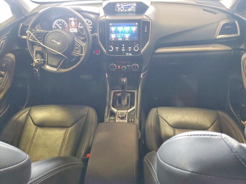 Aukcja sprzedaży 2022 Subaru Forester, vin: JF2SKAPC3NH522074, numer aukcji: 60353186