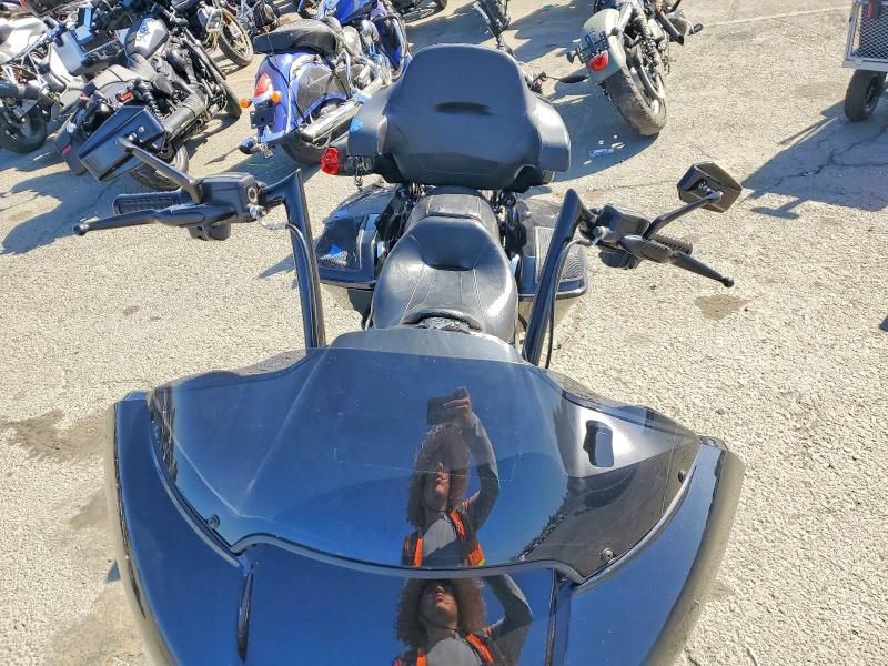 Продажа на аукционе авто 2020 Harley-davidson Fltrxs, vin: 1HD1KTP22LB663813, номер лота: 85977095