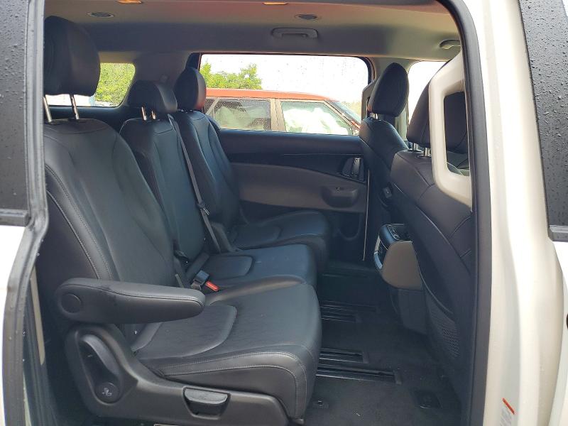 Aukcja sprzedaży 2026 Kia Carnival, vin: KNDNB5K31T6586603, numer aukcji: 59532386