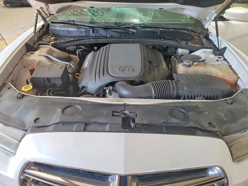 2014 Dodge Charger მანქანა იყიდება აუქციონზე, vin: 2C3CDXCT7EH333559, აუქციონის ნომერი: 60640006