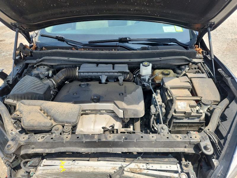 Auction sale of the 2020 Buick Envision, vin: LRBFX1SAXLD155958, lot number: 62451666