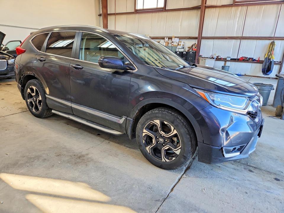 Aukcja sprzedaży 2018 Honda Cr-v, vin: 2HKRW2H99JH140234, numer aukcji: 58903456
