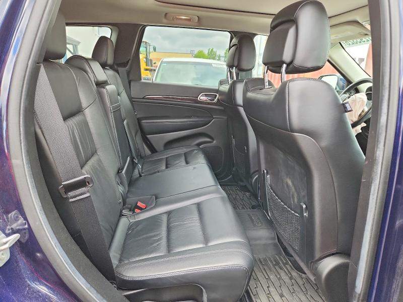 Aukcja sprzedaży 2012 Jeep Grand Cherokee, vin: 1C4RJFAG5CC241641, numer aukcji: 61295326