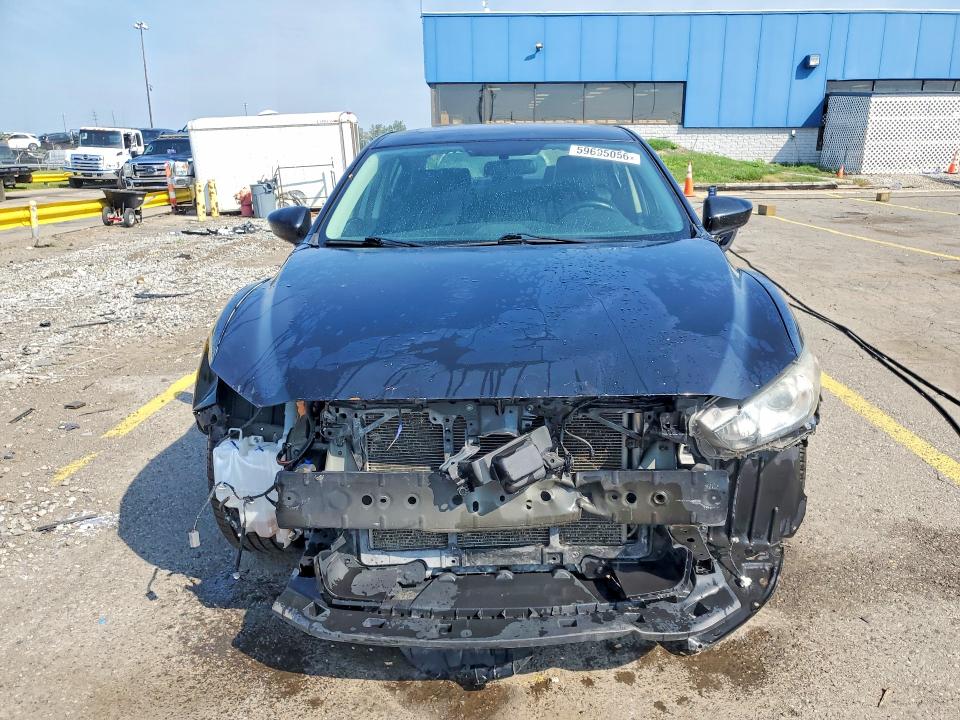 Aukcja sprzedaży 2015 Mazda 6, vin: JM1GJ1V63F1178938, numer aukcji: 59695056