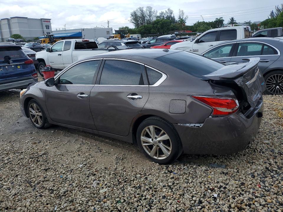 Aukcja sprzedaży 2013 Nissan Altima, vin: 1N4AL3AP6DN477510, numer aukcji: 59091876