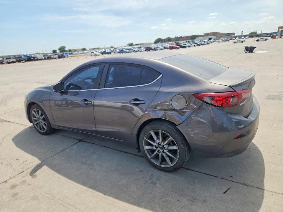 Aukcja sprzedaży 2018 Mazda 3, vin: 3MZBN1V38JM229248, numer aukcji: 63236966
