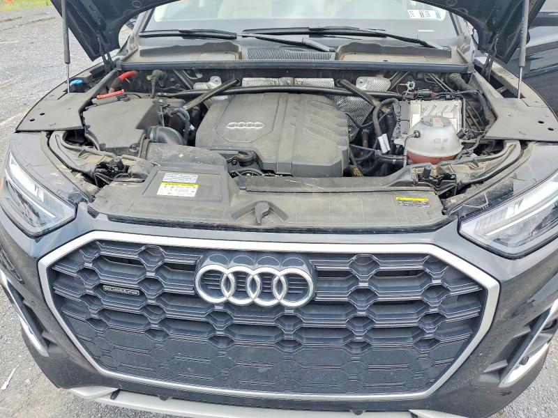 Aukcja sprzedaży 2022 Audi Q5, vin: WA1GABFY1N2001233, numer aukcji: 60278976