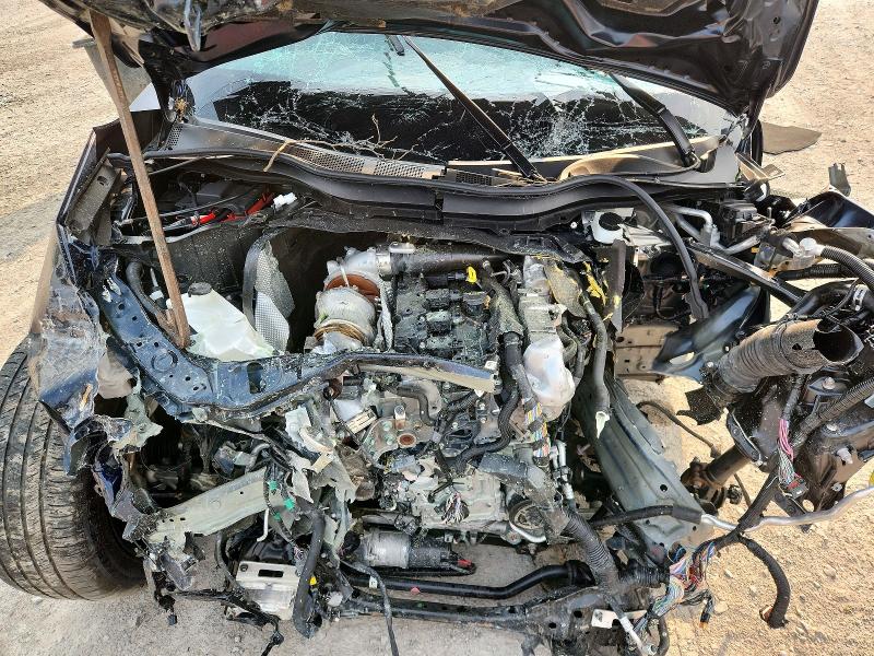 60659136 :رقم المزاد ، JM3KKDHC1S1206179 vin ، 2025 Mazda Cx-90 مزاد بيع