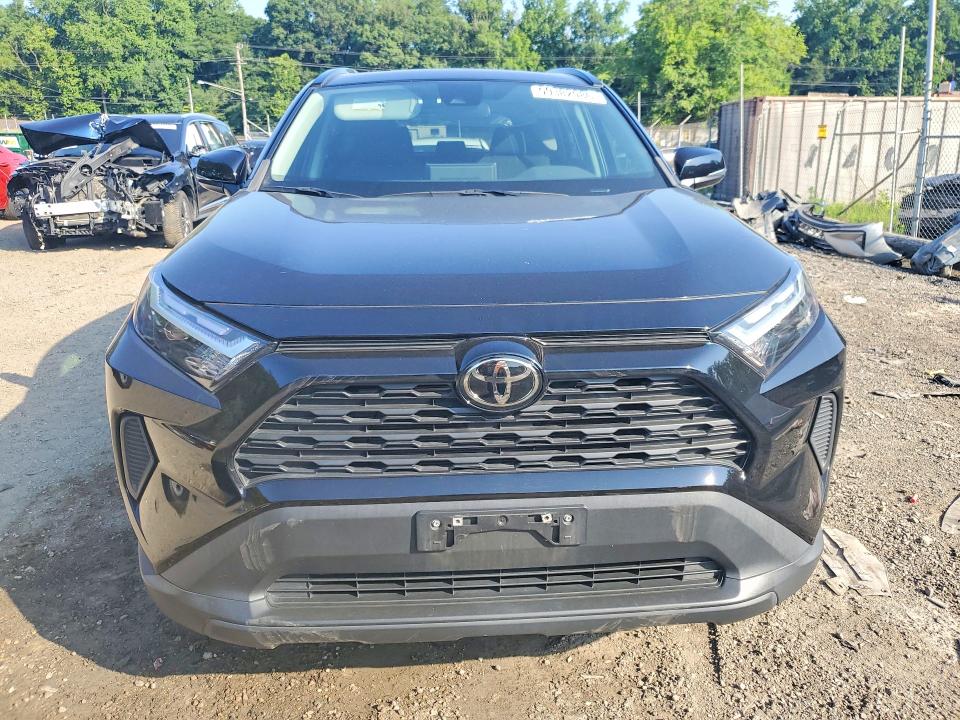 Aukcja sprzedaży 2023 Toyota Rav4, vin: 2T3W1RFV5PW239290, numer aukcji: 59382986
