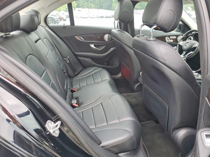 Продаж на аукціоні авто 2017 Mercedes-benz C, vin: 55SWF4KB0HU219910, номер лоту: 62888766